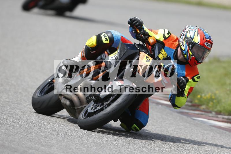 /24 08.06.2025 TZ Motorsport ADR/Gruppe gelb/90
